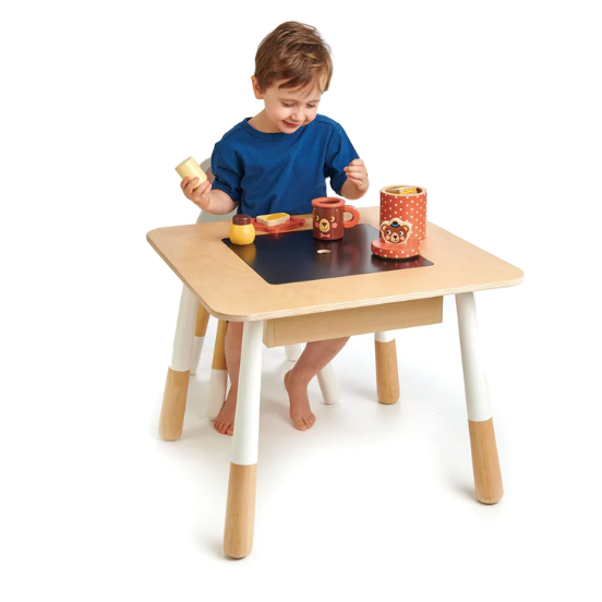 Forest Table