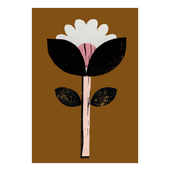 Anne Davison Card