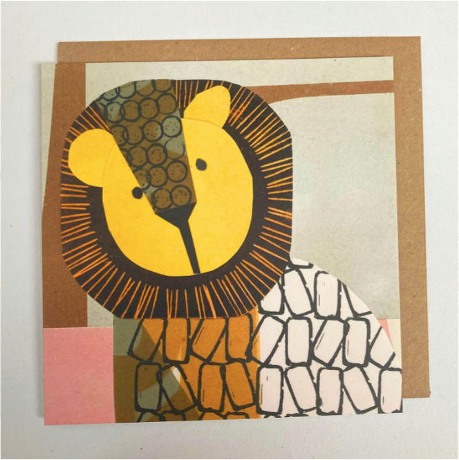 Anne Davison Card
