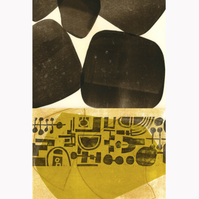Anne Davison Card