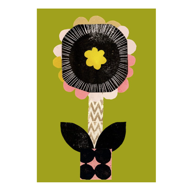 Anne Davison Card