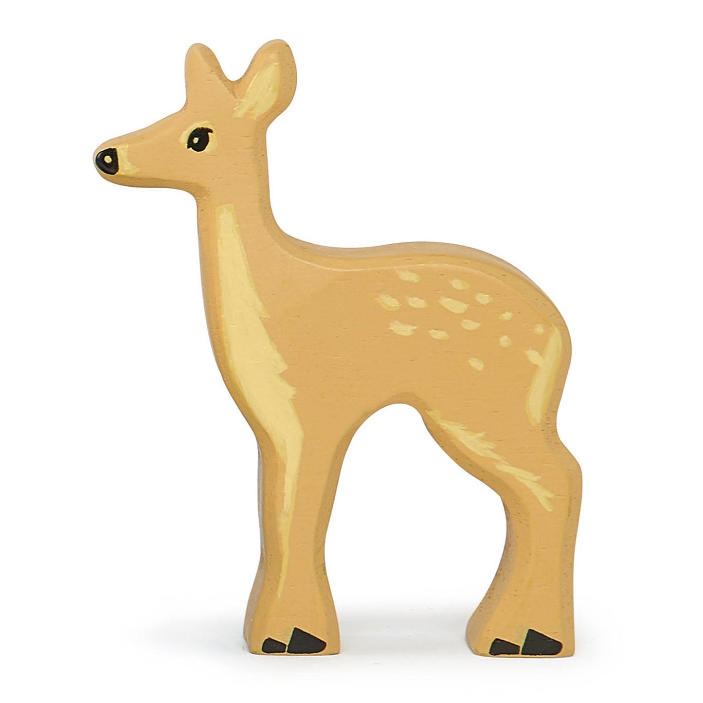 Woodland Creatures Shelf Set