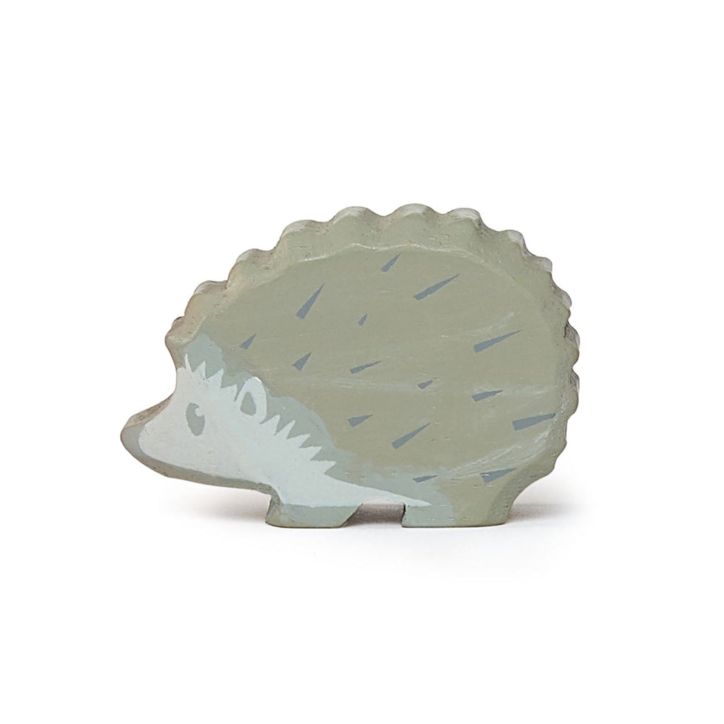 Woodland Creatures Shelf Set