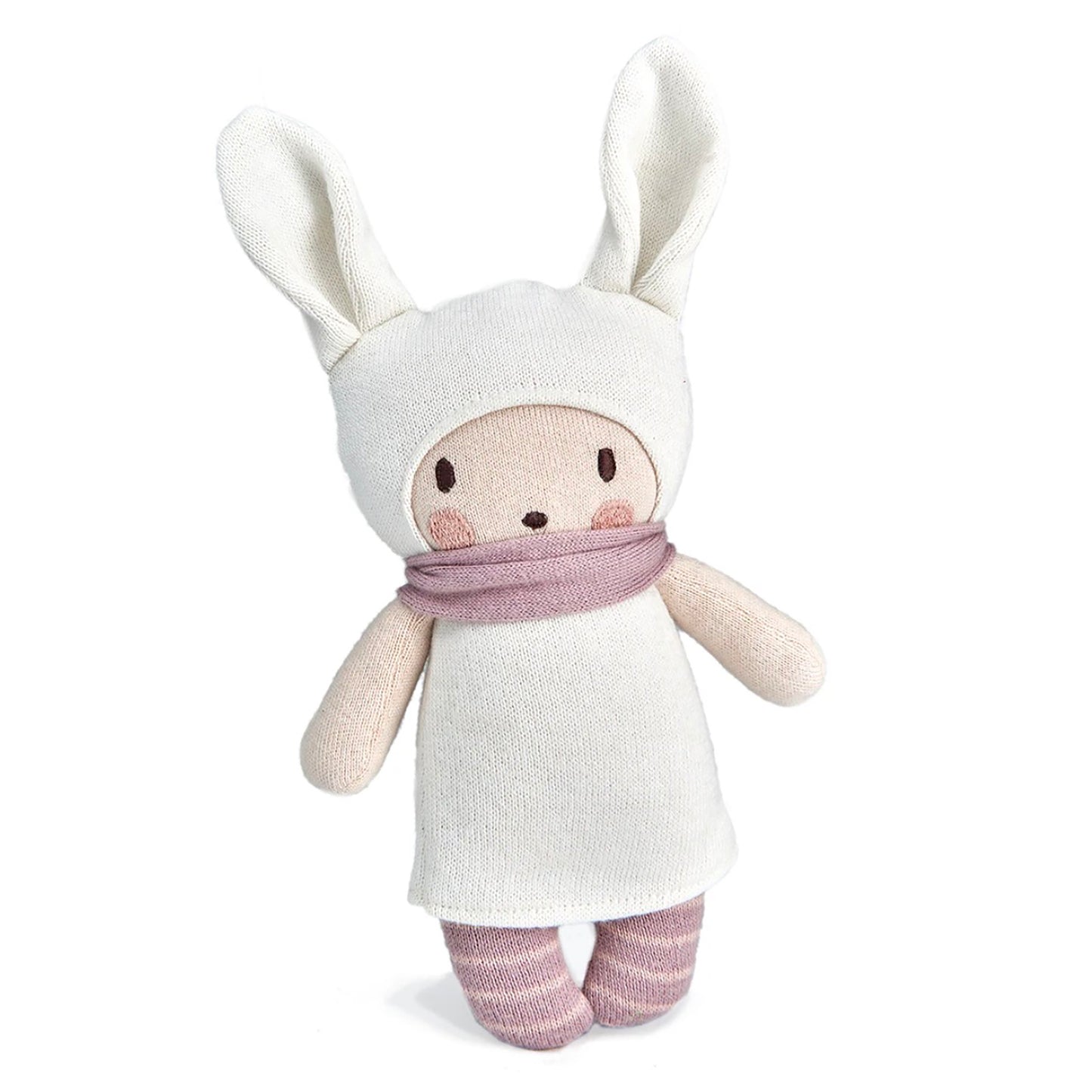 Knitted Soft Toy
