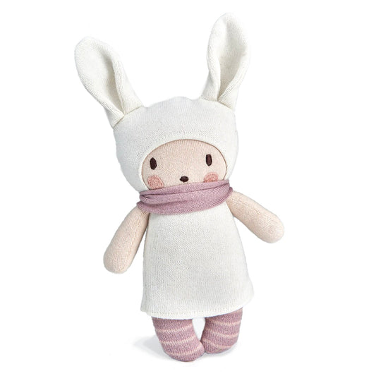 Knitted Soft Toy