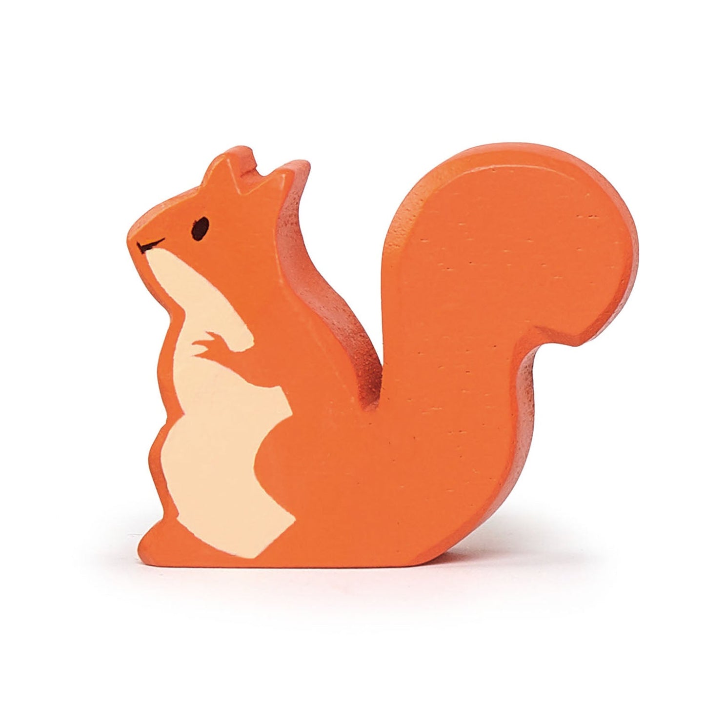 Woodland Creatures Shelf Set