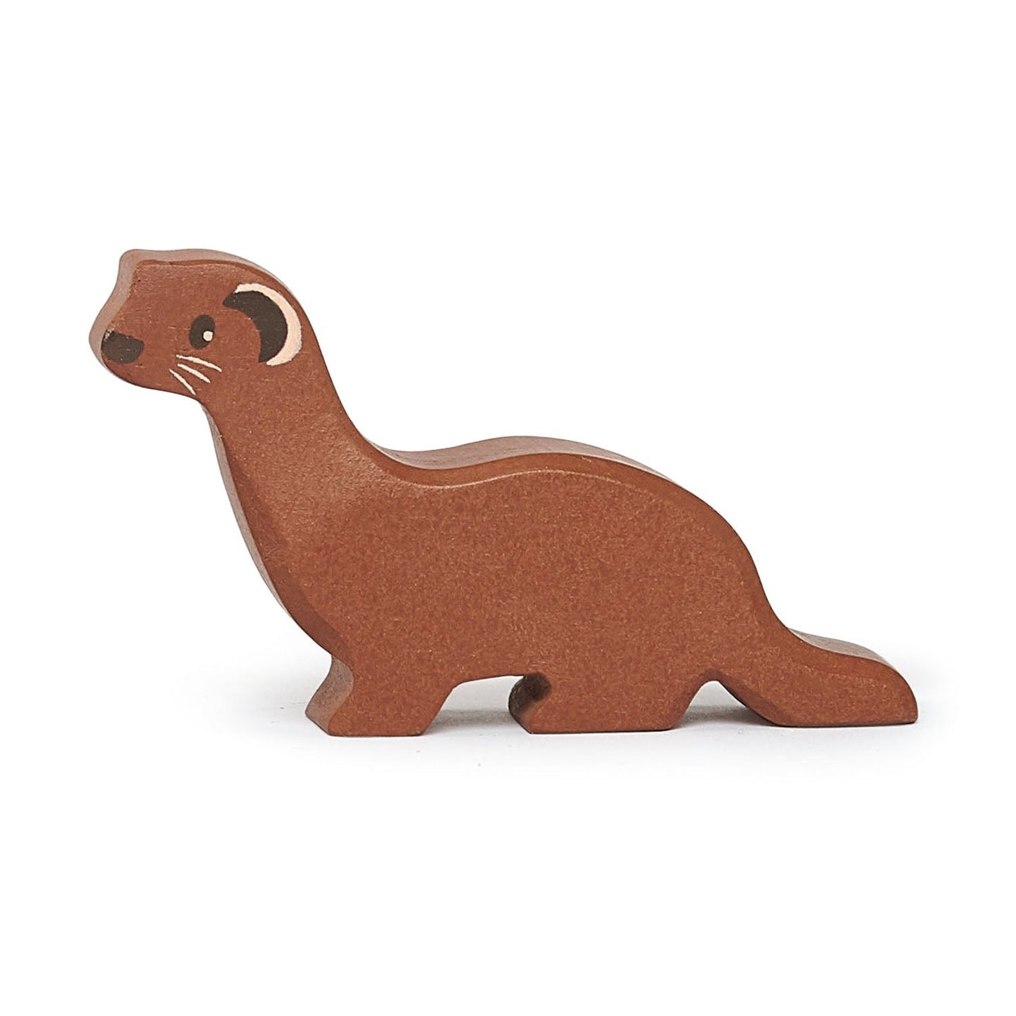 Woodland Creatures Shelf Set
