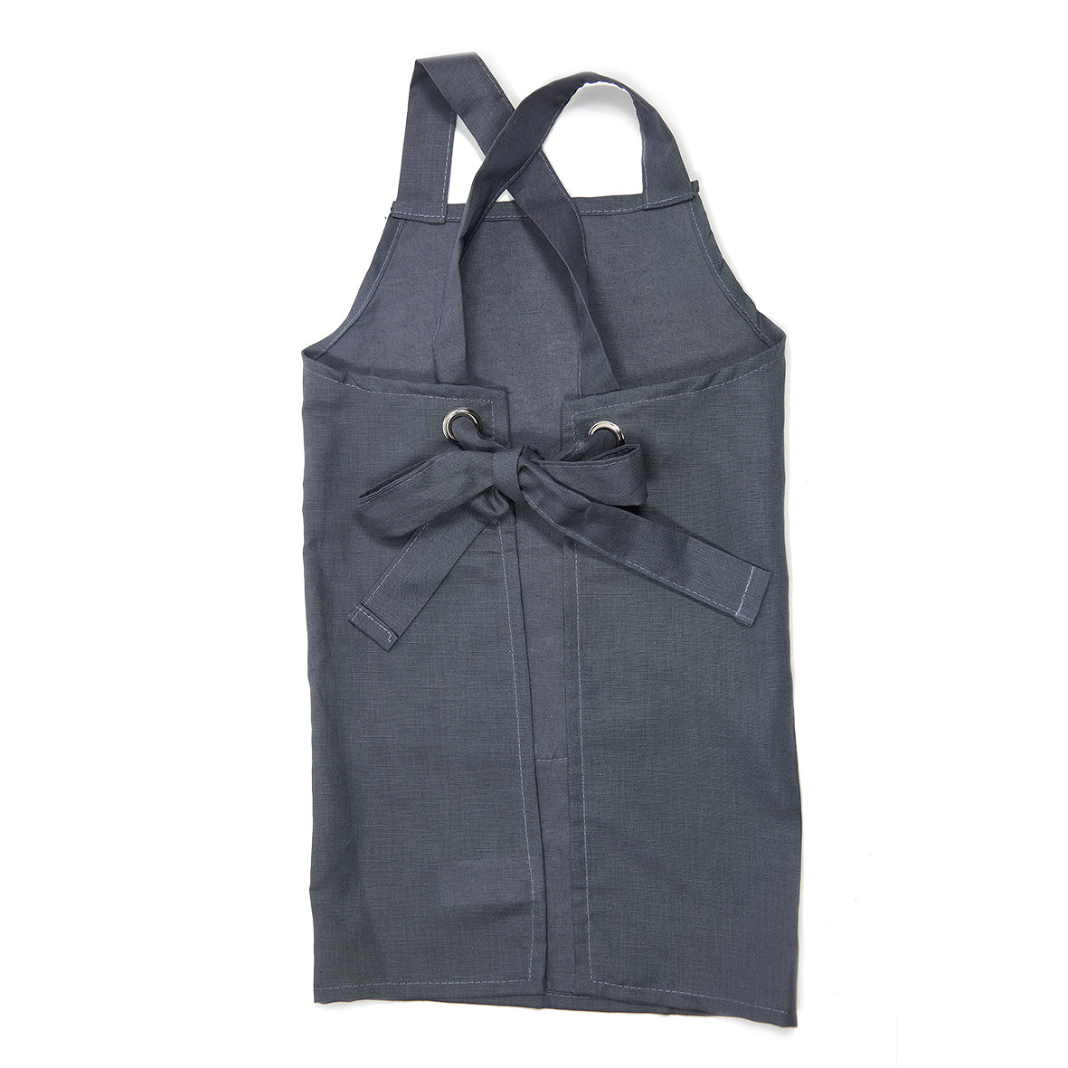 Child's Linen Apron