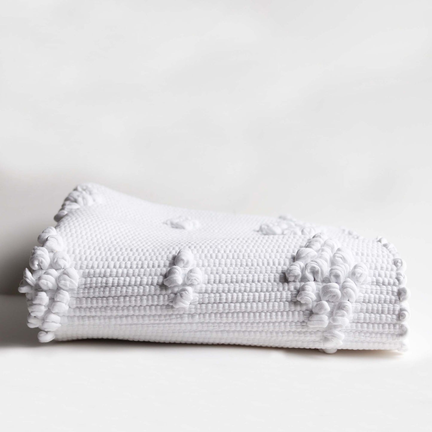 Cotton Bath Mat