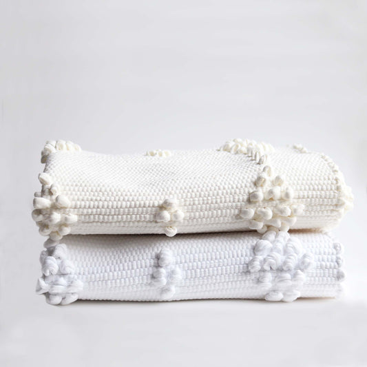 Cotton Bath Mat
