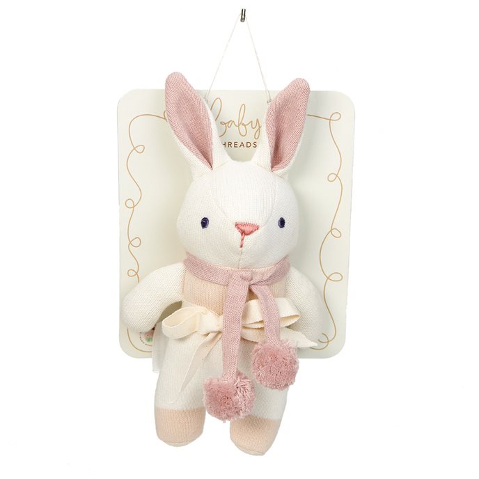 Bunny Rattle