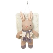 Bunny Rattle